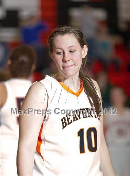 Thumbnail 1 in Westview vs. Beaverton photogallery.