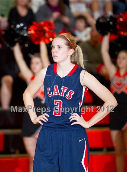 Thumbnail 3 in Westview vs. Beaverton photogallery.