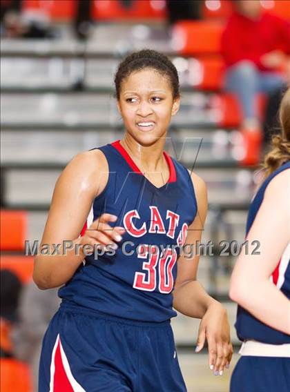 Thumbnail 1 in Westview vs. Beaverton photogallery.