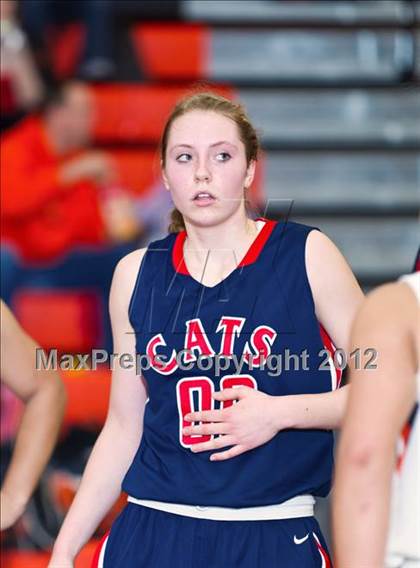 Thumbnail 3 in Westview vs. Beaverton photogallery.