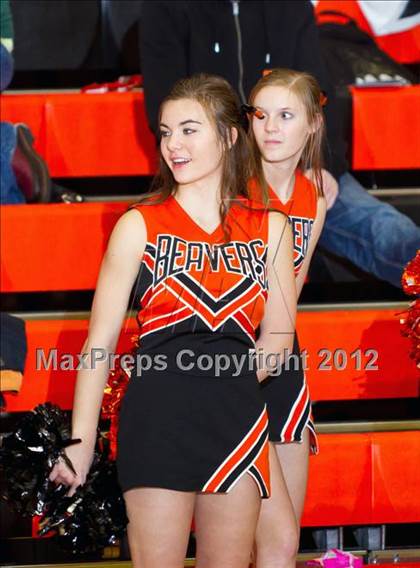 Thumbnail 1 in Westview vs. Beaverton photogallery.