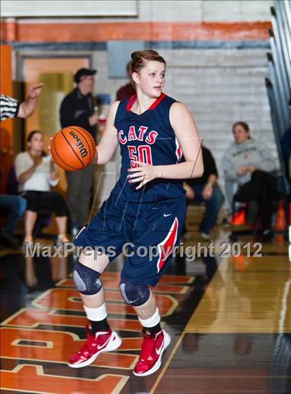 Thumbnail 3 in Westview vs. Beaverton photogallery.