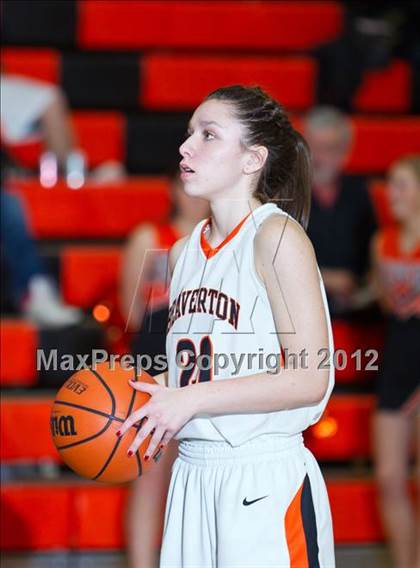 Thumbnail 2 in Westview vs. Beaverton photogallery.