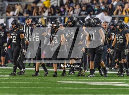 Thumbnail 1 in Helix @ Servite photogallery.