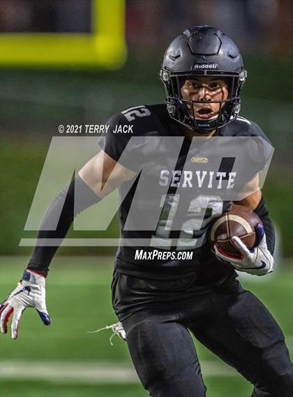 Thumbnail 2 in Helix @ Servite photogallery.