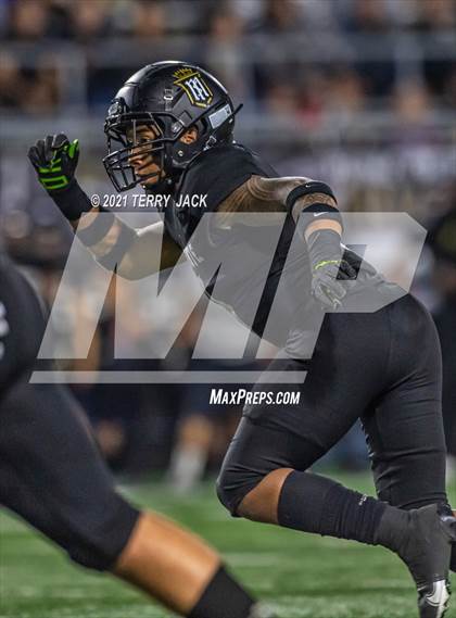 Thumbnail 2 in Helix @ Servite photogallery.
