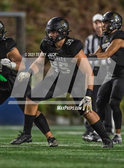 Thumbnail 1 in Helix @ Servite photogallery.