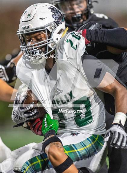 Thumbnail 2 in Helix @ Servite photogallery.
