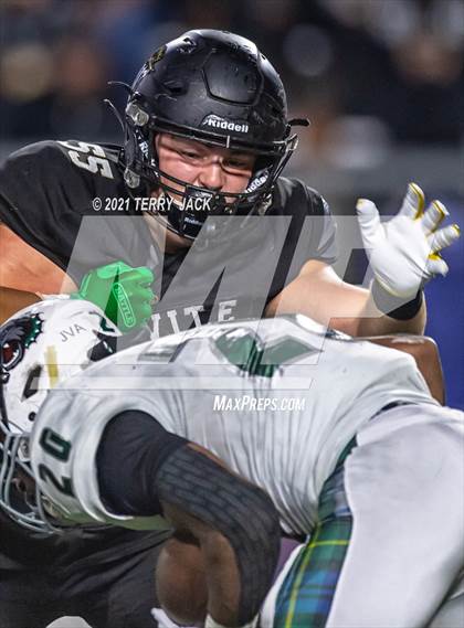 Thumbnail 2 in Helix @ Servite photogallery.
