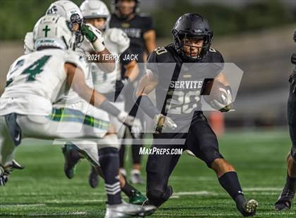 Thumbnail 2 in Helix @ Servite photogallery.