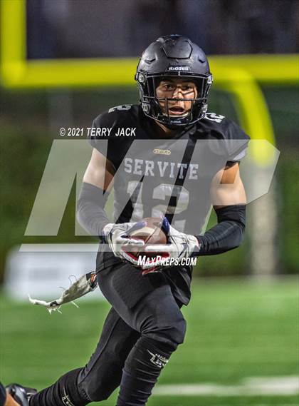 Thumbnail 1 in Helix @ Servite photogallery.