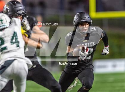 Thumbnail 3 in Helix @ Servite photogallery.