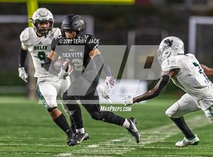 Thumbnail 1 in Helix @ Servite photogallery.