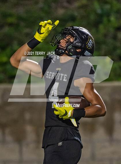 Thumbnail 2 in Helix @ Servite photogallery.