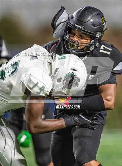 Thumbnail 3 in Helix @ Servite photogallery.