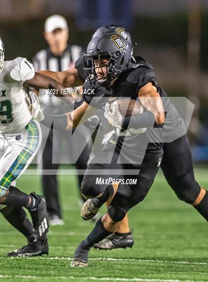 Thumbnail 2 in Helix @ Servite photogallery.