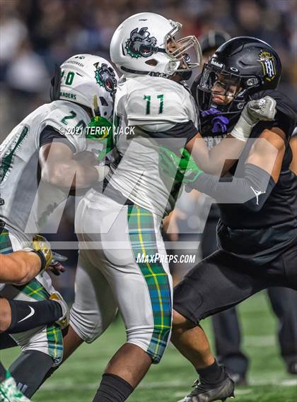Thumbnail 2 in Helix @ Servite photogallery.