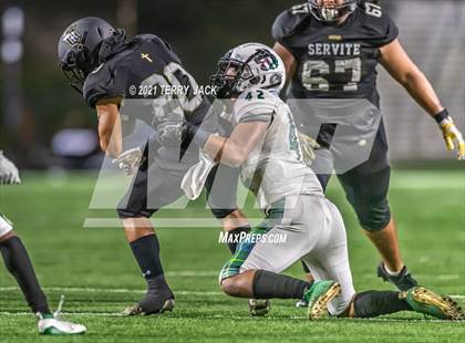 Thumbnail 1 in Helix @ Servite photogallery.