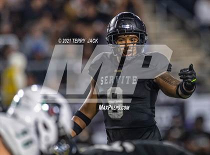 Thumbnail 1 in Helix @ Servite photogallery.