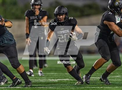 Thumbnail 1 in Helix @ Servite photogallery.