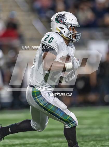 Thumbnail 2 in Helix @ Servite photogallery.