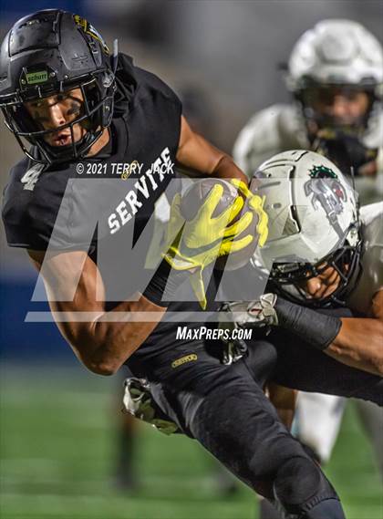Thumbnail 2 in Helix @ Servite photogallery.