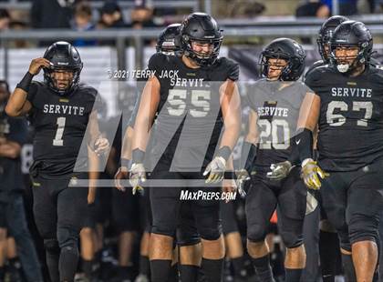 Thumbnail 3 in Helix @ Servite photogallery.