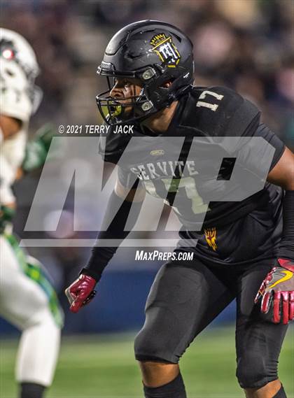Thumbnail 1 in Helix @ Servite photogallery.
