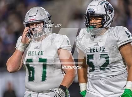 Thumbnail 1 in Helix @ Servite photogallery.