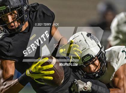 Thumbnail 3 in Helix @ Servite photogallery.