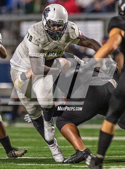 Thumbnail 1 in Helix @ Servite photogallery.