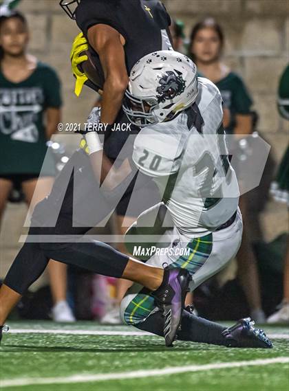 Thumbnail 1 in Helix @ Servite photogallery.