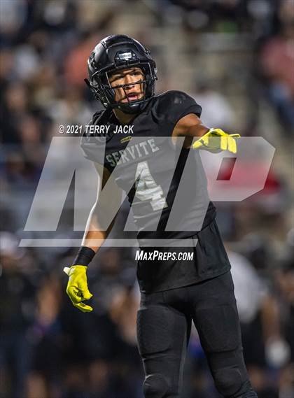 Thumbnail 3 in Helix @ Servite photogallery.