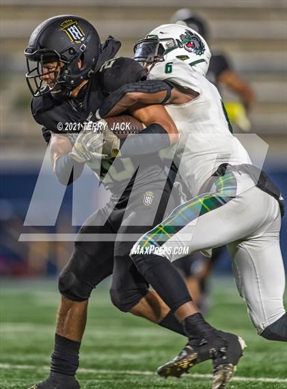 Thumbnail 3 in Helix @ Servite photogallery.