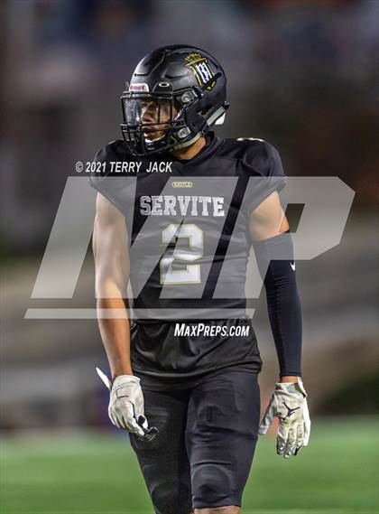 Thumbnail 1 in Helix @ Servite photogallery.