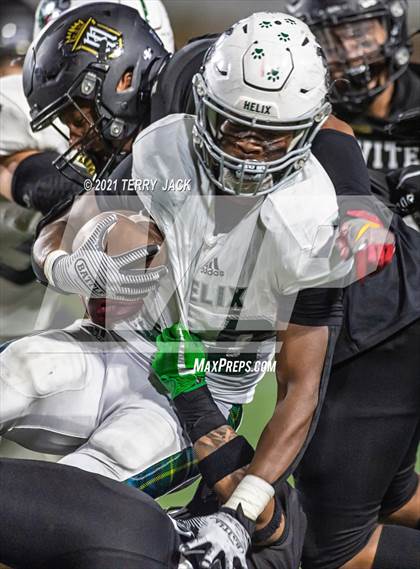 Thumbnail 1 in Helix @ Servite photogallery.