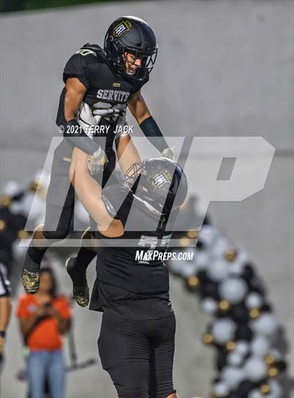 Thumbnail 3 in Helix @ Servite photogallery.
