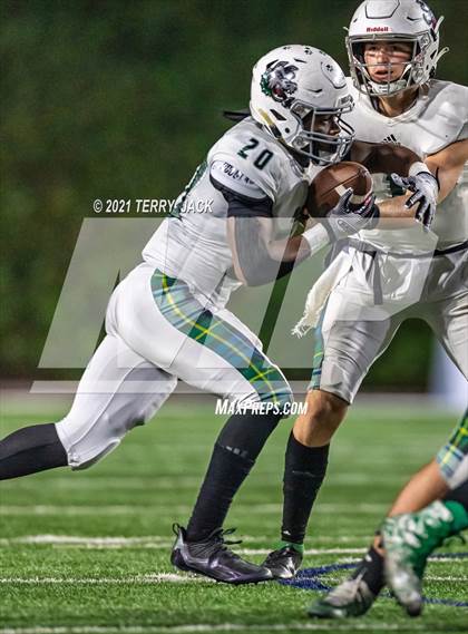 Thumbnail 3 in Helix @ Servite photogallery.