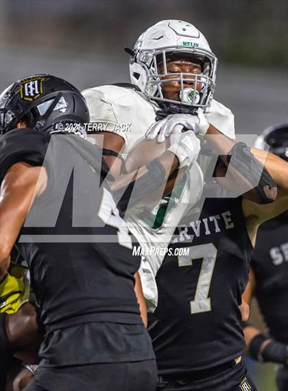 Thumbnail 3 in Helix @ Servite photogallery.