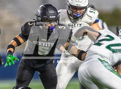 Thumbnail 1 in Helix @ Servite photogallery.