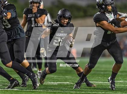 Thumbnail 3 in Helix @ Servite photogallery.