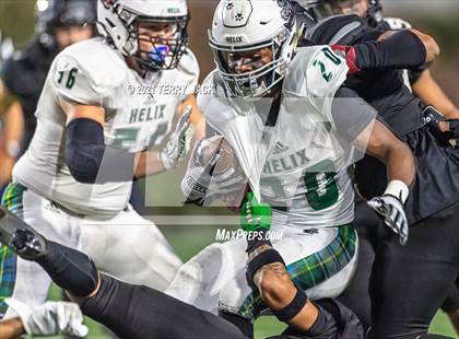 Thumbnail 3 in Helix @ Servite photogallery.
