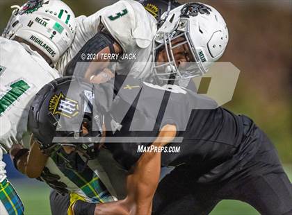 Thumbnail 2 in Helix @ Servite photogallery.