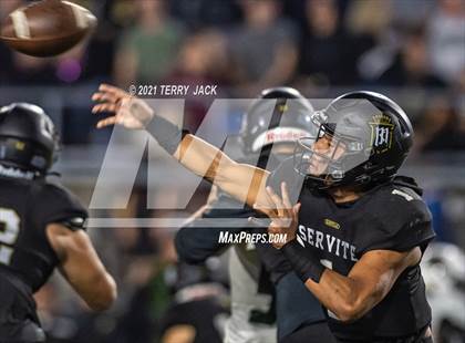 Thumbnail 2 in Helix @ Servite photogallery.