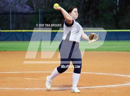 Thumbnail 3 in Swansboro vs Dixon photogallery.