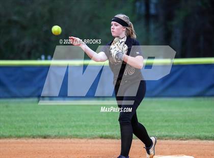 Thumbnail 1 in Swansboro vs Dixon photogallery.