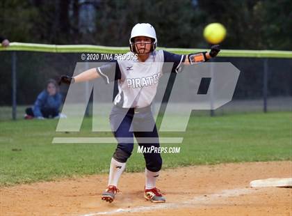 Thumbnail 3 in Swansboro vs Dixon photogallery.