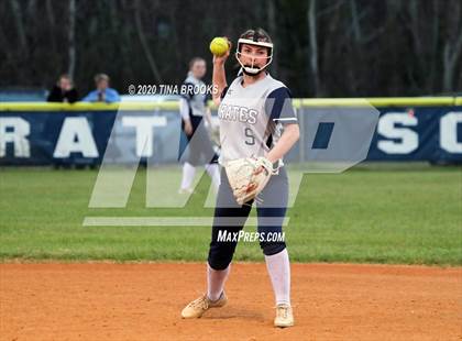 Thumbnail 1 in Swansboro vs Dixon photogallery.
