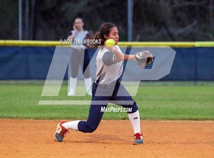 Thumbnail 3 in Swansboro vs Dixon photogallery.