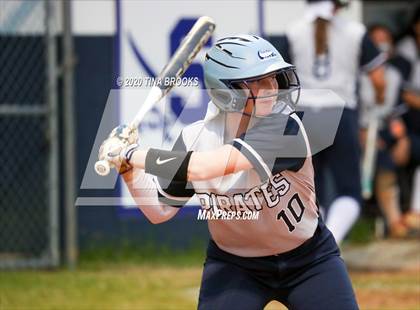 Thumbnail 3 in Swansboro vs Dixon photogallery.